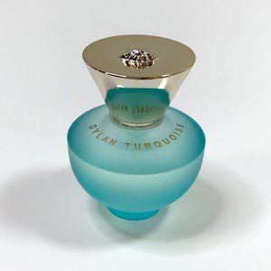 VERSACE, Dylan Turquoise, Eau de Toilette, Mini (5 ml)
